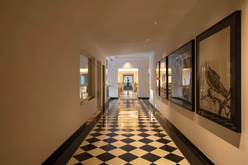 Taj Sawai, Ranthambore - Other Facilities - Others 9